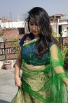 Babita Singh - Anchor in  | www.dazzlerr.com