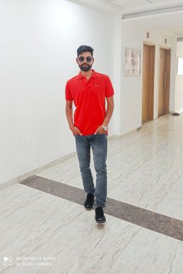 Maan Singh - Model in Pune | www.dazzlerr.com