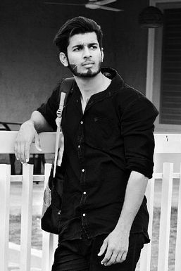 Mohammed Ahmed - Actor in Hyderabad | www.dazzlerr.com