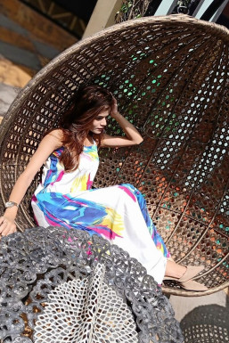Mahima Gaur - Model in Mumbai | www.dazzlerr.com