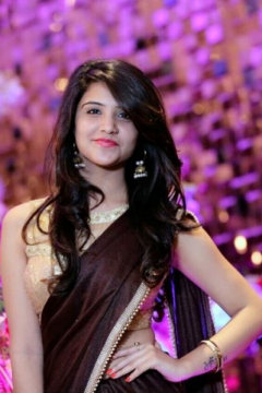 Tonakshi Kalra - Model in Delhi | www.dazzlerr.com