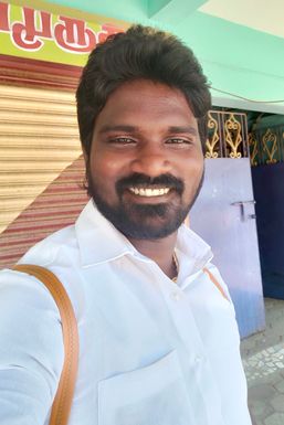 Stelin K - Anchor in Thiruvallur | www.dazzlerr.com