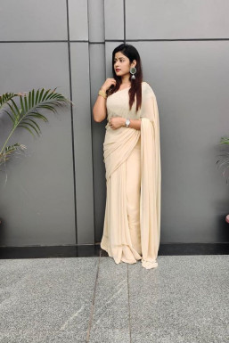 Aishwarya Shree - Model in Delhi | www.dazzlerr.com