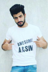 Mohd Aasim - Model in Delhi | www.dazzlerr.com