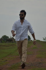 Sumit Singh - Model in Delhi | www.dazzlerr.com