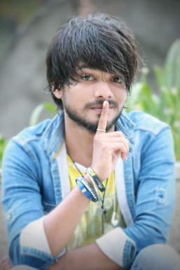 Aryan Patil - Actor in Aurangabad | www.dazzlerr.com