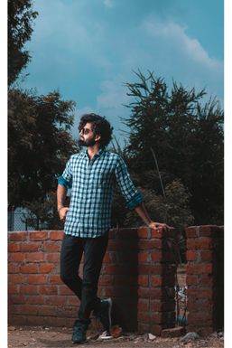 Abhi Kava - Model in Bharuch | www.dazzlerr.com