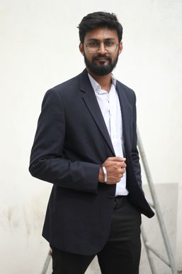 Sagar Khakhariya - Model in Ahmedabad | www.dazzlerr.com
