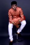 vinit khandelwal - Actor in Barddhaman | www.dazzlerr.com