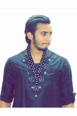 Bhawal Gaur - Model in Delhi | www.dazzlerr.com