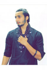 Bhawal Gaur - Model in Delhi | www.dazzlerr.com