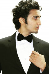 Bhawal Gaur - Model in Delhi | www.dazzlerr.com