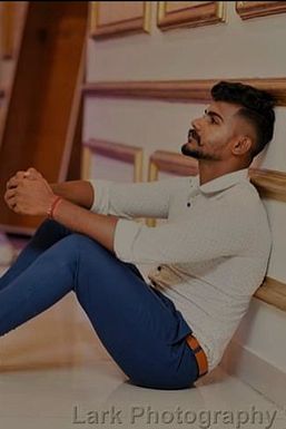 Pawan Kumar - Model in Chandigarh | www.dazzlerr.com
