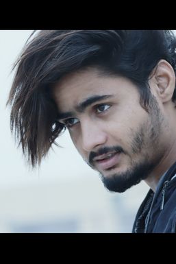 Khalid Khan - Model in Phulwari Sharif | www.dazzlerr.com