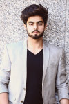 Shivam Saroha - Model in Delhi | www.dazzlerr.com