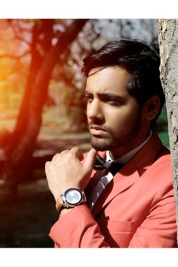 Yash Kalra - Actor in Delhi | www.dazzlerr.com