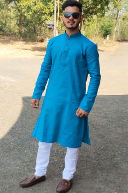 Lavkush Singh - Model in Chandrapur | www.dazzlerr.com