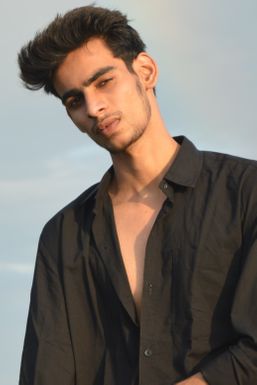 Umer Shaikh - Model in Daund | www.dazzlerr.com