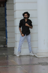 Akshay Malik - Model in Delhi | www.dazzlerr.com