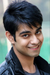 Kshitij Mehta - Model in Delhi | www.dazzlerr.com