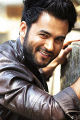 Vivek Singh - Model in Delhi | www.dazzlerr.com