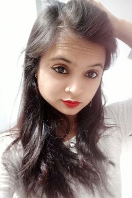Dr Varsha Sharma - Model in Dewas | www.dazzlerr.com