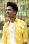 Daniel Roy - Model in Delhi | www.dazzlerr.com