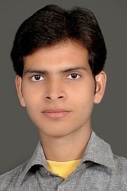 Nishant Kumar Mishra - Model in Thane | www.dazzlerr.com