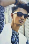 MANISH ZAIS - Model in Delhi | www.dazzlerr.com