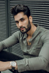 PULKIT ATAL - Model in New Delhi | www.dazzlerr.com