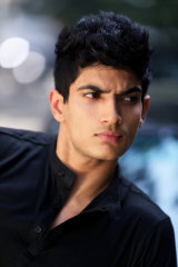 Yash Kumar - Model in Delhi | www.dazzlerr.com