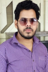 Fahad Siddique - Model in Delhi | www.dazzlerr.com