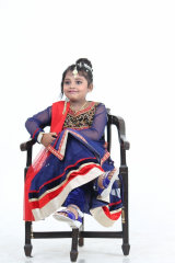 Kajal Maheshwari - Model in Delhi | www.dazzlerr.com