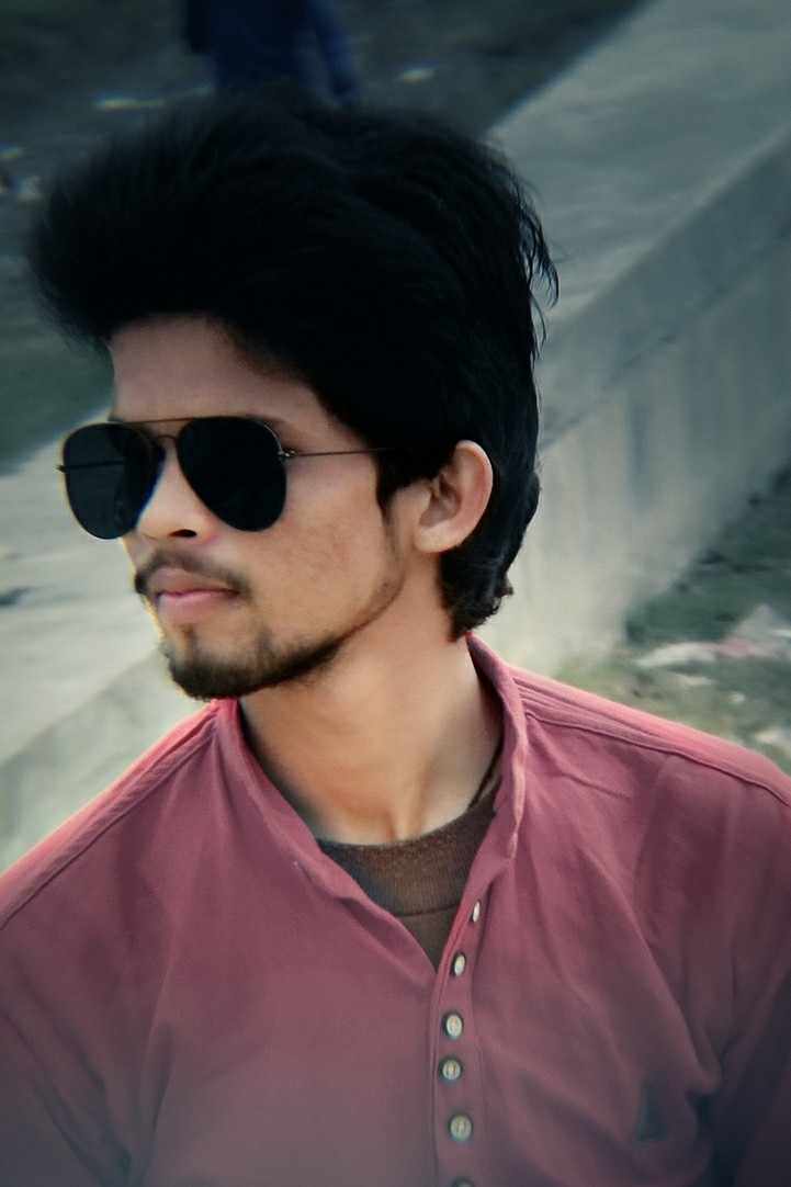 Muhammad SAIF - Model in Khalilabad | www.dazzlerr.com