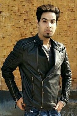 Fahaidu Shah - Model in Delhi | www.dazzlerr.com