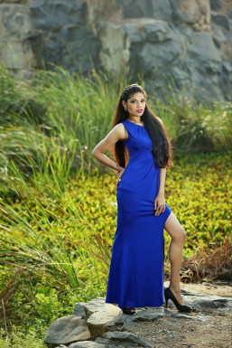 Divya Ram - Model in Delhi | www.dazzlerr.com