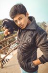 Aryan Kumar - Model in Gaya | www.dazzlerr.com