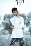 Harshad - Model in Indore | www.dazzlerr.com