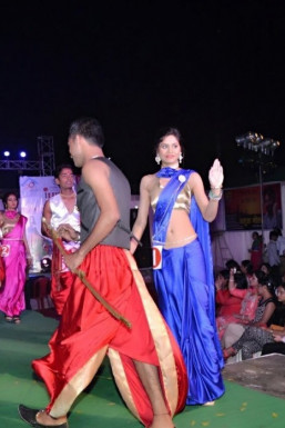 Puja Pandey - Model in Delhi | www.dazzlerr.com