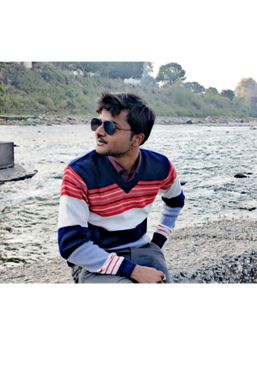 Lokesh Kumar - Model in Lucknow | www.dazzlerr.com