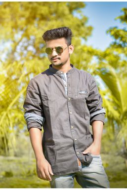 Nitin Mukhmale - Model in Washim | www.dazzlerr.com