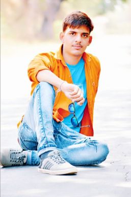 Rupesh Patidar - Actor in Dewas | www.dazzlerr.com