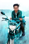Akash Chaudhary - Model in Allahabad | www.dazzlerr.com