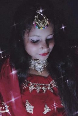 Pari Gupta - Actor in Guwahati | www.dazzlerr.com