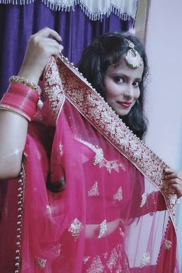 Pari Gupta - Actor in Guwahati | www.dazzlerr.com