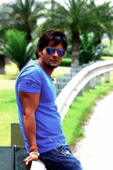 Manoj Verma - Model in Delhi | www.dazzlerr.com