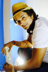 Manoj Verma - Model in Delhi | www.dazzlerr.com