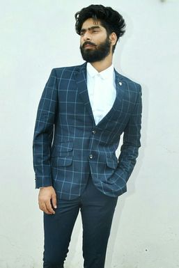 Abhi Khardiya - Model in Neem-Ka-Thana | www.dazzlerr.com