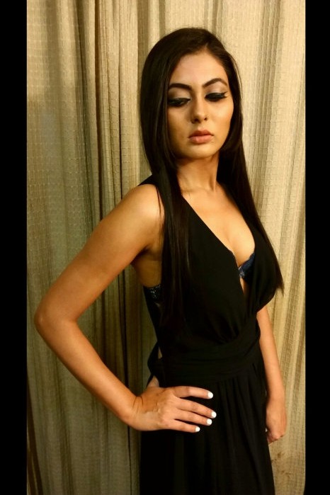 Neha Roy, Model In Delhi - Delhi | Dazzlerr - Connecting Talent