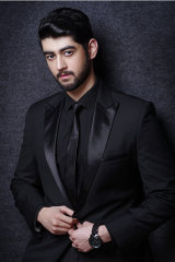 Devvrath Arora - Model in Delhi | www.dazzlerr.com